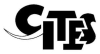 Logo CITES